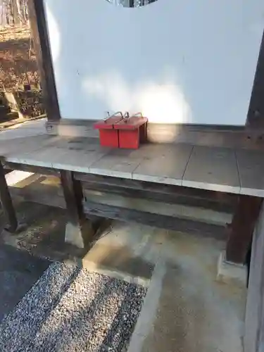 種徳院のその他建物