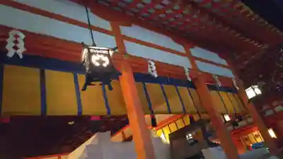 伏見稲荷大社(京都府)