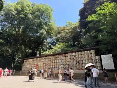 明治神宮(東京都)