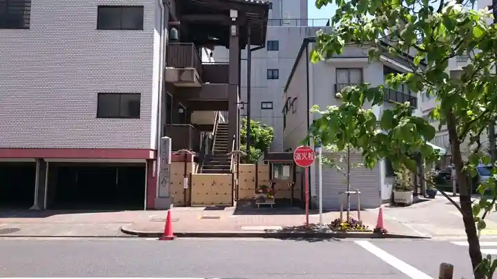 信明寺(愛知県)