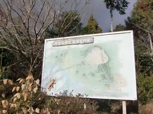 加佐登神社の建物その他