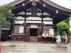 三輪神社(愛知県)