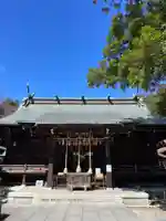 青葉神社(宮城県)