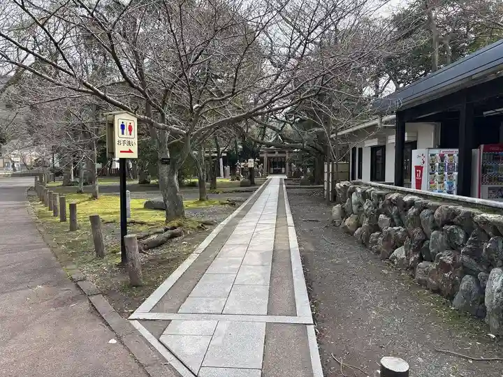 角鹿神社(福井県)