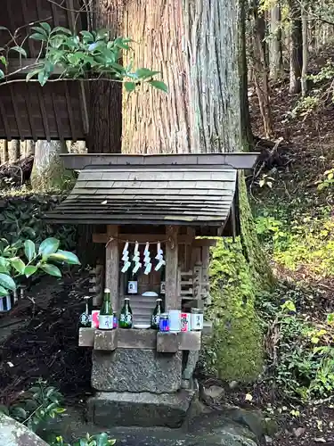 九頭龍神社(東京都)