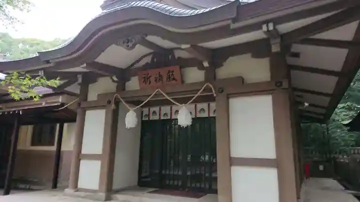 湊川神社のその他建物