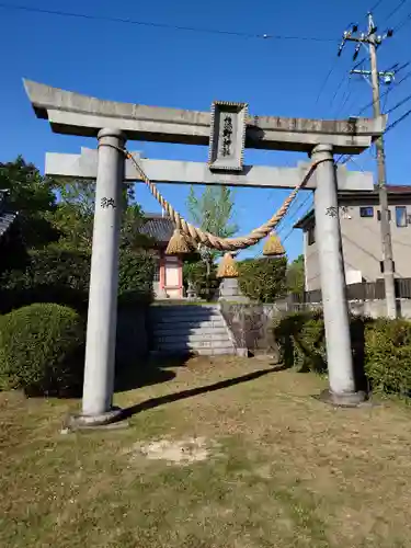 熊野神社(愛知県)