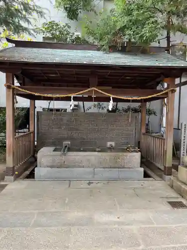 空鞘稲生神社(広島県)
