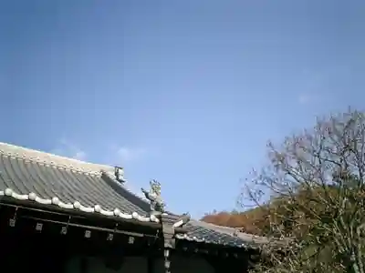 浄光明寺のその他建物