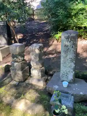 桂昌庵（円覚寺塔頭）(神奈川県)