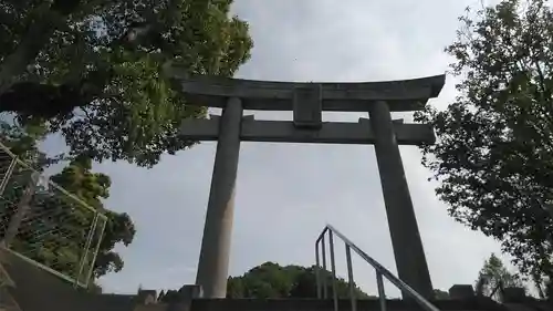 太祖宮下宮(福岡県)