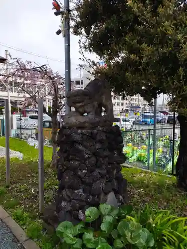 八坂神社(千葉県)