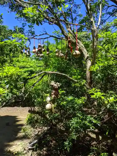 養老神社(岐阜県)