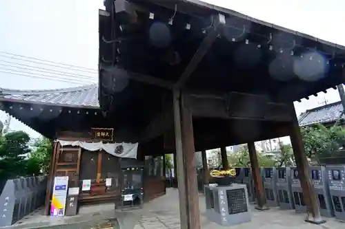 成田山川越別院のその他建物