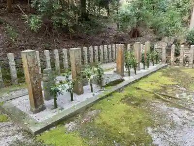 善峯寺(京都府)