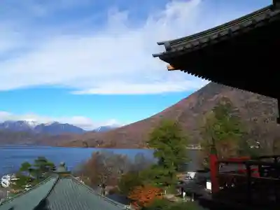 中禅寺(栃木県)