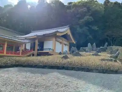 松尾大社(京都府)