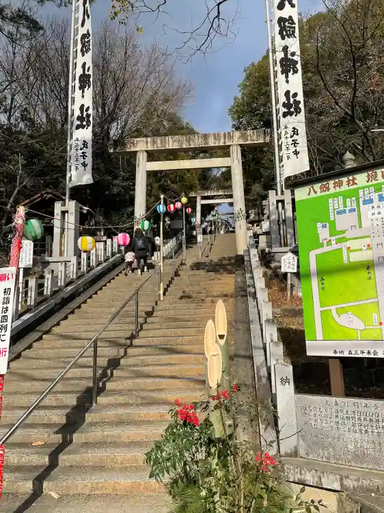 八劔神社(大森)のその他建物