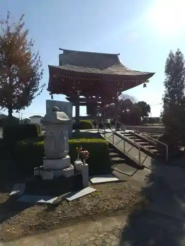 観福寺のその他建物