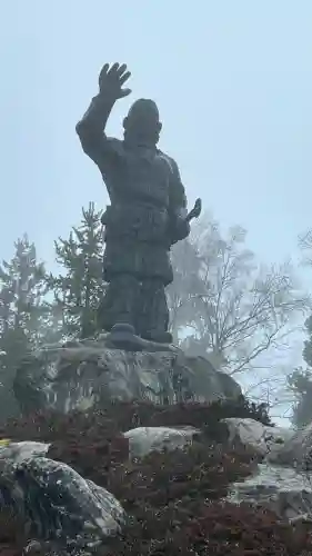 三峯神社(埼玉県)