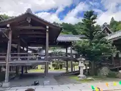 西教寺(滋賀県)