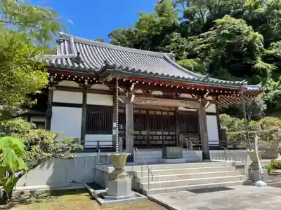 来迎寺（西御門）(神奈川県)