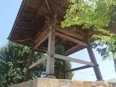 勝鬘寺の建物その他