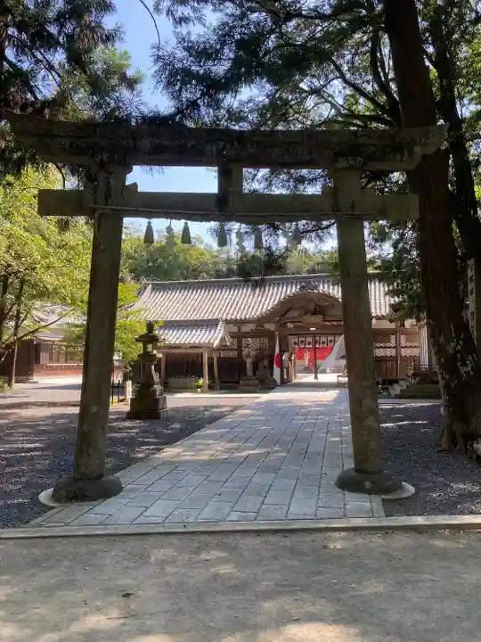 須賀神社(和歌山県)