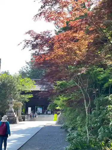 尊永寺(静岡県)
