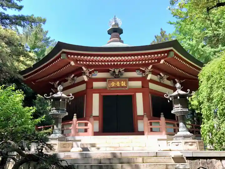 長命寺(東京都)