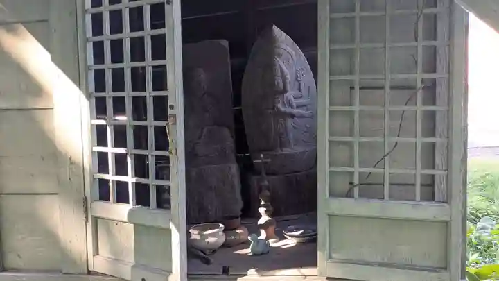 弘円寺の末社・摂社