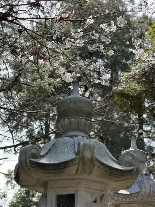息栖神社(茨城県)