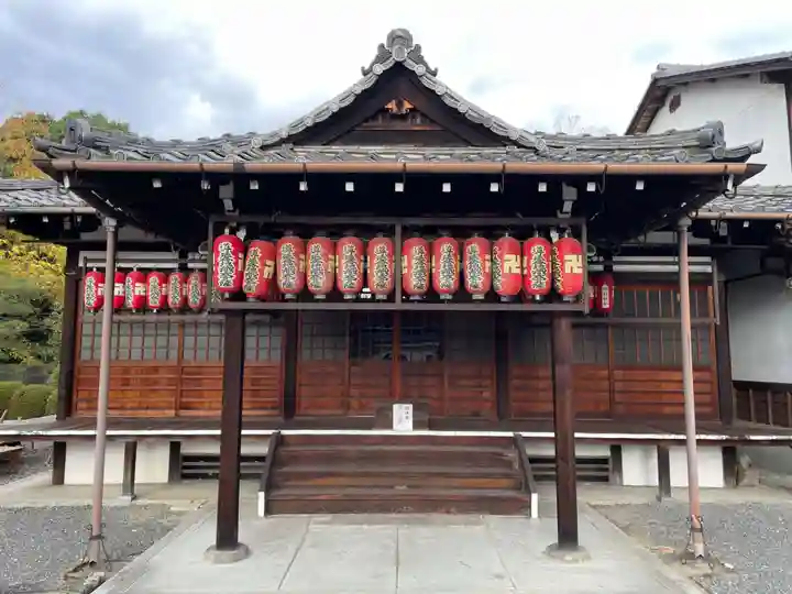 即成院(京都府)