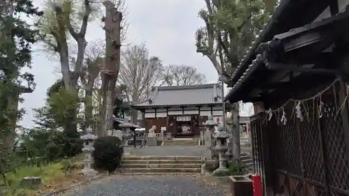 玉田神社(京都府)