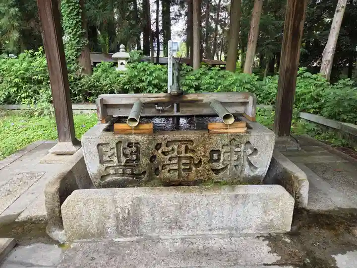 高宮神社(滋賀県)
