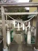 天満宮(栃木県)