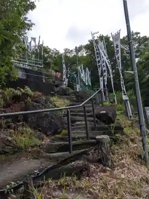 日乃出不動のその他建物