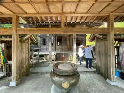 熊谷寺(徳島県)