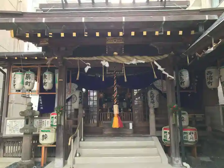 長崎大神宮(長崎県)