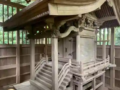 星神社(千葉県)