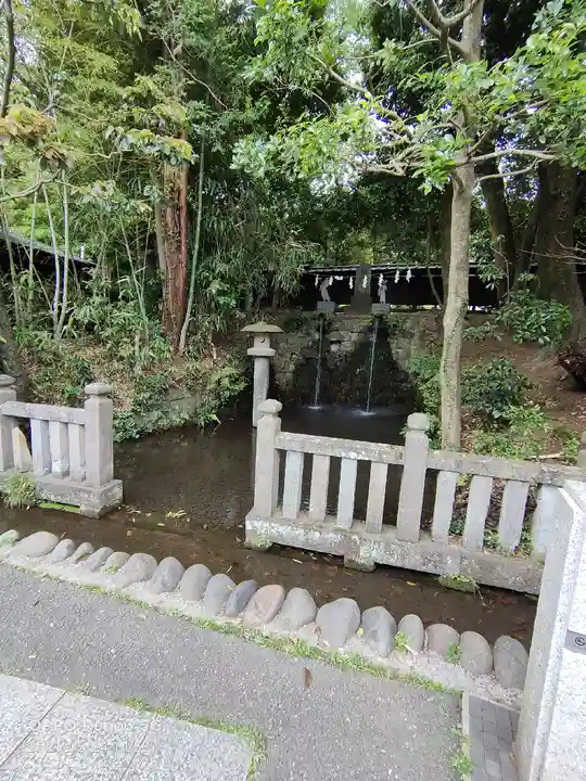 深大寺のその他建物