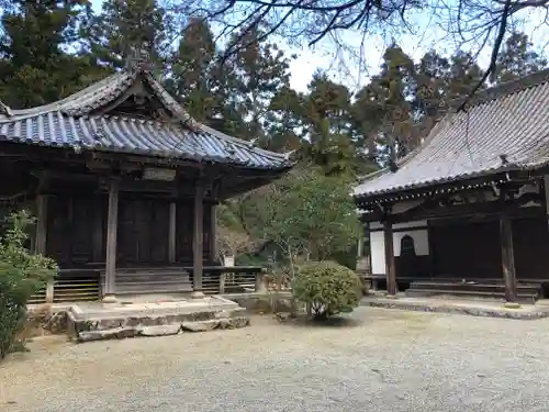 妙楽寺の建物その他