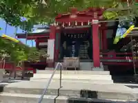 茶ノ木稲荷神社(東京都)