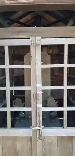 青面金剛(千葉県)