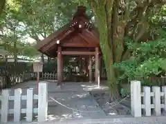 西宮神社(兵庫県)