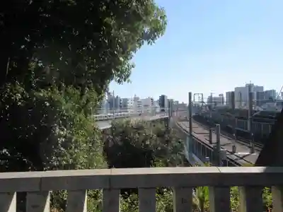 赤羽八幡神社(東京都)