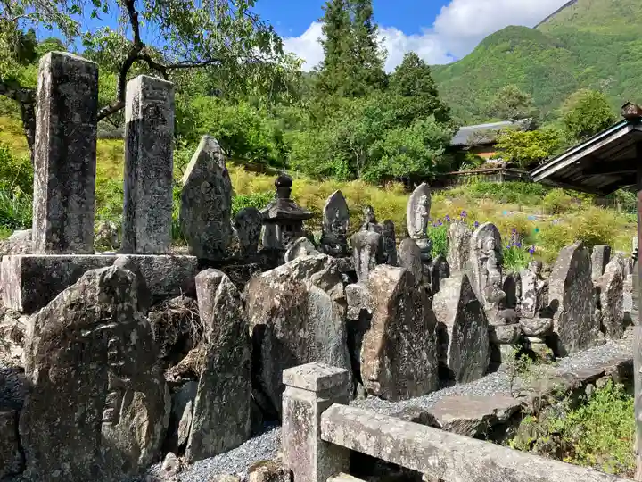 福徳寺(長野県)