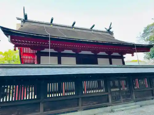 宗像大社(福岡県)