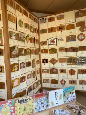 平塚八幡宮(神奈川県)