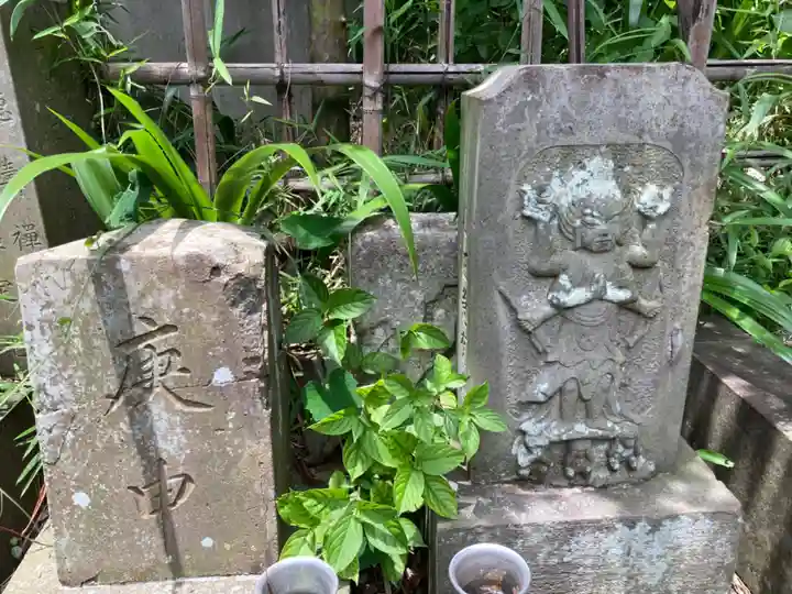 妙楽寺(神奈川県)